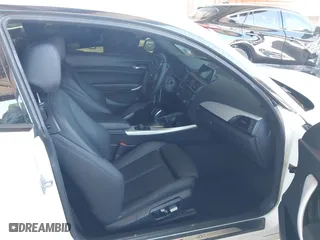 2017 BMW 2 Series M240i with VIN WBA2G1C39HV639568, listed as a IAAI auction lot 41888789 with 65,998 mi miles. Bid and sale history available at carsss.com. Image 5.