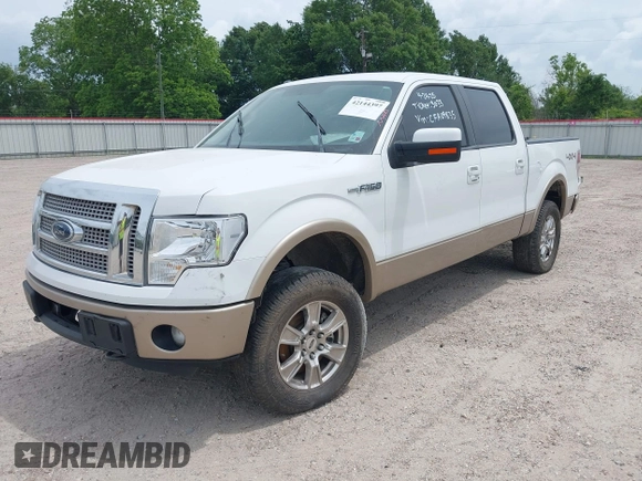 2012 Ford F-150 XL z VIN 1FTFW1ET0CKD92424, wystawiony jako IAAI lot #42144397 z przebiegiem Nie podano mil oraz . Historia ofert i sprzedaży dostępna na DreamBid. Obrazek 17.