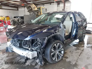 2022 Lexus RX 450hL с VIN JTJHGKFA1N2029039, выставлен на аукционе IAAI как лот 42569005 с пробегом 26 441 миль миль и . История ставок и продаж доступна на DreamBid. Изображение 22.