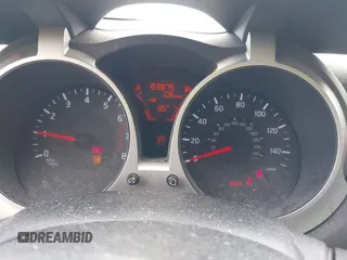 2014 Nissan Juke SL with VIN JN8AF5MVXET480810, listed as a IAAI auction lot 42814599 with 83,875 mi miles and . Bid and sale history available at DreamBid. Image 7.