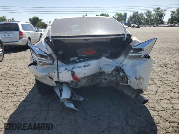 2015 Honda Accord EX-L с VIN 1HGCR2F8XFA156367, выставлен на аукционе Copart как лот 61101585 с пробегом 124 272 миль миль и Списание • Salvage title. История ставок и продаж доступна на DreamBid. Изображение 6.