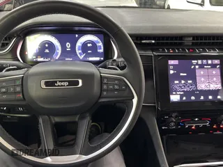 2024 Jeep Grand Cherokee Laredo X с VIN 1C4RJGAG3RC708070, выставлен на аукционе Copart как лот 66686465 с пробегом 51 973 миль миль и Чистый • Clean title. История ставок и продаж доступна на DreamBid. Изображение 9.