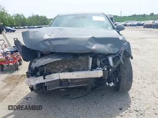 2023 Hyundai Santa Fe SE с VIN 5NMS1DAJ9PH595199, выставлен на аукционе IAAI как лот 42324421 с пробегом 37 358 миль миль и . История ставок и продаж доступна на DreamBid. Изображение 6.