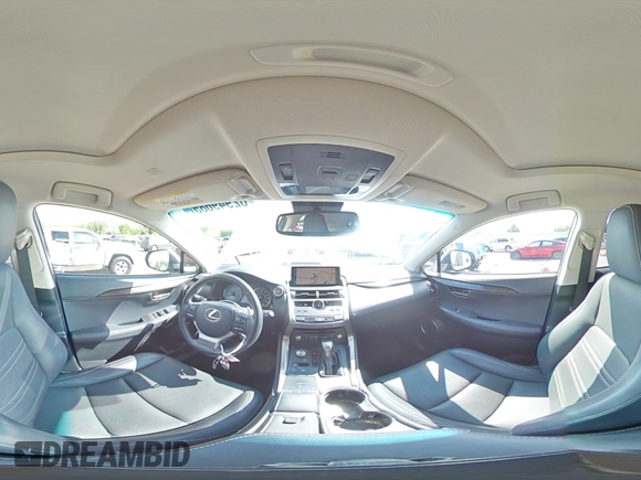 2019 Lexus NX 300 с VIN JTJBARBZ0K2206526, выставлен на аукционе Copart как лот 62949685 с пробегом 99 365 миль миль и Списание • Salvage title. История ставок и продаж доступна на DreamBid. Изображение 15.