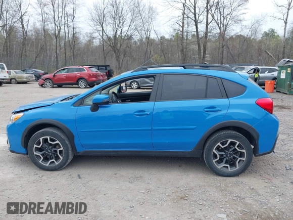 2017 Subaru Crosstrek Limited с VIN JF2GPALCXHH240581, выставлен на аукционе IAAI как лот 42123260 с пробегом 92 314 миль миль и . История ставок и продаж доступна на DreamBid. Изображение 14.