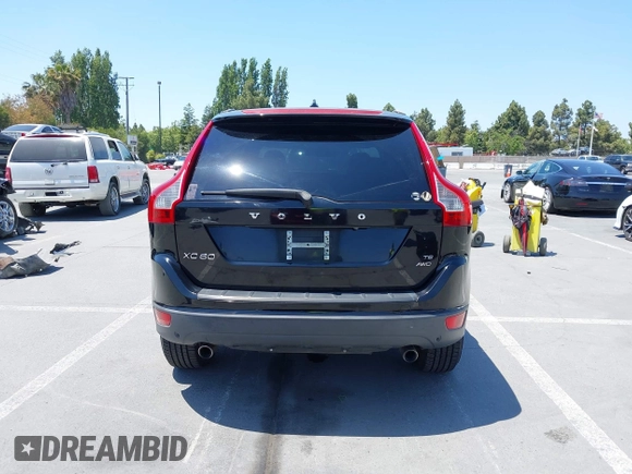 2010 Volvo XC60 3.0T with VIN YV4992DZ4A2029943, listed as a IAAI auction lot 42443995 with 197,979 mi miles and . Bid and sale history available at DreamBid. Image 16.