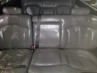 2002 Chevrolet Suburban Z71 с VIN 3GNFK16ZX2G272867, выставлен на аукционе Copart как лот 55130875 с пробегом 199 084 миль миль и Списание • Salvage title. История ставок и продаж доступна на DreamBid. Изображение 10.