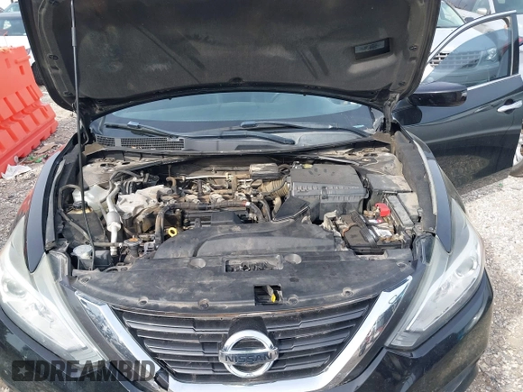 2016 Nissan Altima SR with VIN 1N4AL3AP5GC162973, listed as a IAAI auction lot 42110642 with 231,790 mi miles and . Bid and sale history available at DreamBid. Image 10.