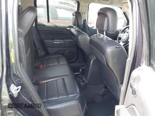 2014 Jeep Patriot Limited с VIN 1C4NJPCB1ED522578, выставлен на аукционе IAAI как лот 42148900 с пробегом 49 899 миль миль и . История ставок и продаж доступна на DreamBid. Изображение 8.