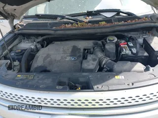2012 Ford Explorer XLT with VIN 1FMHK8D83CGA14817, listed as a IAAI auction lot 42116058 with 241,022 mi miles and . Bid and sale history available at DreamBid. Image 10.