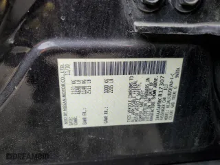 2011 Nissan Maxima 3.5 S with VIN 1N4AA5AP9BC817307, listed as a Copart auction lot 42969855 with 132,875 mi miles and Salvage Title. Bid and sale history available at carsss.com. Image 12.