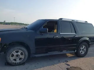2017 Ford Expedition Max Limited с VIN 1FMJK1KT7HEA17657, выставлен на аукционе IAAI как лот 42416846 с пробегом 153 098 миль миль и . История ставок и продаж доступна на DreamBid. Изображение 14.