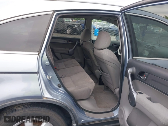 2008 Honda CR-V EX z VIN 5J6RE48518L044125, wystawiony jako IAAI lot #42350114 z przebiegiem 118 883 mil mil oraz . Historia ofert i sprzedaży dostępna na DreamBid. Obrazek 8.