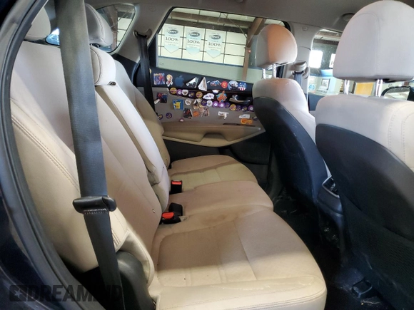 2018 Kia Sorento LX with VIN 5XYPGDA35JG352125, listed as a Copart auction lot 49778945 with 96,332 mi miles and Salvage Title. Bid and sale history available at carsss.com. Image 11.
