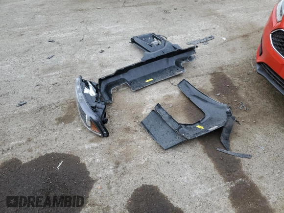 2022 Chevrolet Colorado 4WD Z71 с VIN 1GCGTDEN3N1173563, выставлен на аукционе Copart как лот 64365005 с пробегом 41 046 миль миль и Списание • Salvage title. История ставок и продаж доступна на DreamBid. Изображение 12.