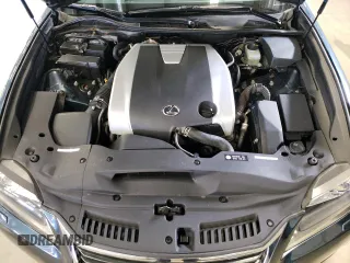 2014 Lexus GS 350 with VIN JTHCE1BLXE5024729, listed as a Copart auction lot 74118594 with 108,626 mi miles and Salvage Title. Bid and sale history available at carsss.com. Image 11.