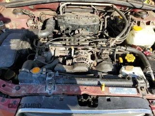 2003 Subaru Forester X with VIN JF1SG63663H731440, listed as a Copart auction lot 76963674 with 0 mi miles and Salvage Title. Bid and sale history available at carsss.com. Image 11.