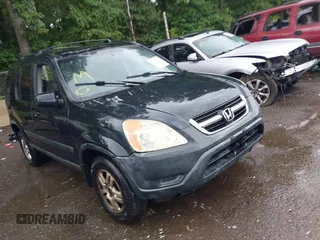 2004 Honda CR-V EX z VIN SHSRD78844U237136, wystawiony jako IAAI lot #41850053 z przebiegiem 414 175 mil mil oraz . Historia ofert i sprzedaży dostępna na DreamBid. Obrazek 1.