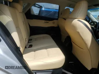 2017 Lexus NX 200t with VIN JTJYARBZ7H2078501, listed as a Copart auction lot 59985045 with 107,642 mi miles and Salvage title. Bid and sale history available at DreamBid. Image 11.