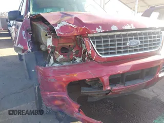2004 Ford Explorer XLT z VIN 1FMZU63K04ZA32455, wystawiony jako IAAI lot #42147649 z przebiegiem 140 828 mil mil oraz . Historia ofert i sprzedaży dostępna na DreamBid. Obrazek 13.