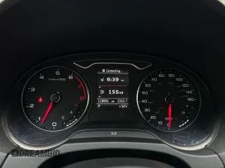 2015 Audi A3 Premium z VIN WAUBFGFF7F1007071, wystawiony jako Copart lot #58861995 z przebiegiem 118 861 mil mil oraz Tytuł czysty. Historia ofert i sprzedaży dostępna na DreamBid. Obrazek 8.