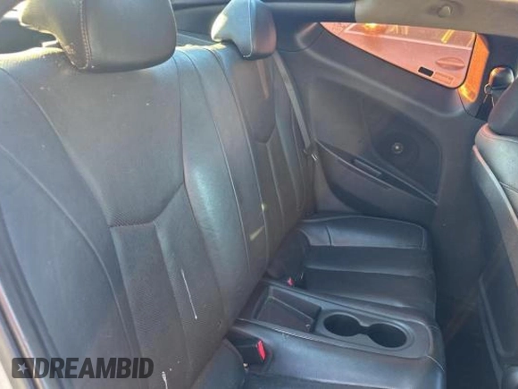 2013 Hyundai Veloster Turbo with VIN KMHTC6AE7DU115884, listed as a Copart auction lot 84959054 with 152,133 mi miles and Clean title. Bid and sale history available at DreamBid. Image 6.