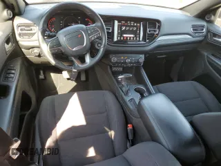 2023 Dodge Durango SXT z VIN 1C4RDHAG3PC575773, wystawiony jako Copart lot #50743785 z przebiegiem 32 236 mil mil oraz Szkoda całkowita • Salvage title. Historia ofert i sprzedaży dostępna na DreamBid. Obrazek 8.