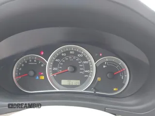 2008 Subaru Impreza i с VIN JF1GH61608G819192, выставлен на аукционе IAAI как лот 42294863 с пробегом 163 105 миль миль и . История ставок и продаж доступна на DreamBid. Изображение 7.