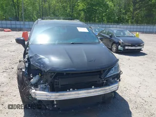 2017 Chrysler Pacifica Touring L with VIN 2C4RC1BG7HR539716, listed as a IAAI auction lot 42037822 with 160,623 mi miles and . Bid and sale history available at DreamBid. Image 13.