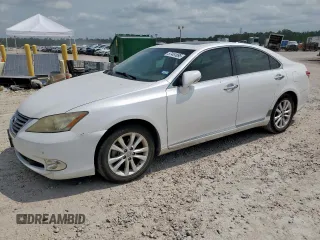 2011 Lexus ES 330 с VIN JTHBK1EG2B2471393, выставлен на аукционе Copart как лот 57451895 с пробегом 187 712 миль миль и Чистый • Clean title. История ставок и продаж доступна на DreamBid. Изображение 1.