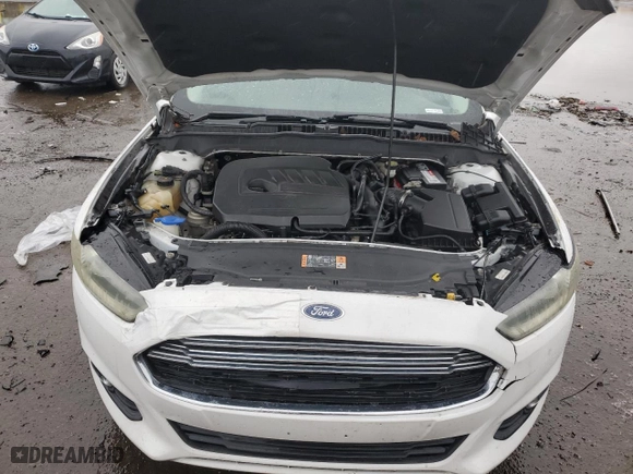 2015 Ford Fusion SE with VIN 3FA6P0HD4FR238557, listed as a Copart auction lot 51457905 with 159,741 mi miles and Clean Title. Bid and sale history available at carsss.com. Image 11.