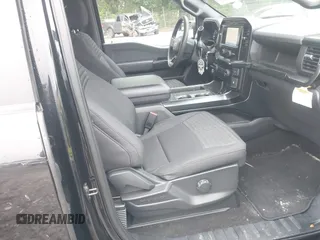2022 Ford F-150 XL с VIN 1FTEW1CP8NFB78472, выставлен на аукционе IAAI как лот 42352854 с пробегом 127 466 миль миль и . История ставок и продаж доступна на DreamBid. Изображение 5.