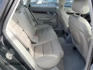 2008 Audi A6 z VIN WAUDH74F68N132290, wystawiony jako Copart lot #45107065 z przebiegiem Nie podano mil oraz Szkoda całkowita • Salvage title. Historia ofert i sprzedaży dostępna na DreamBid. Obrazek 10.