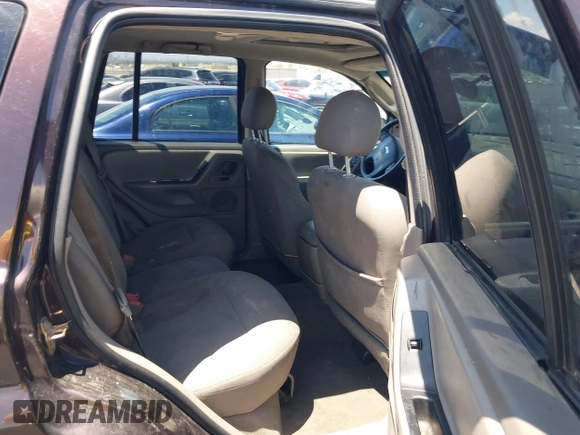 2004 Jeep Grand Cherokee Laredo с VIN 1J4GW48S94C121683, выставлен на аукционе IAAI как лот 42474830 с пробегом 206 169 миль миль и . История ставок и продаж доступна на DreamBid. Изображение 8.