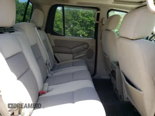 2007 Ford Explorer Sport Trac XLT z VIN 1FMEU51K87UB31652, wystawiony jako Copart lot #61909385 z przebiegiem 162 966 mil mil oraz Nie do naprawy • Non repairable. Historia ofert i sprzedaży dostępna na DreamBid. Obrazek 10.