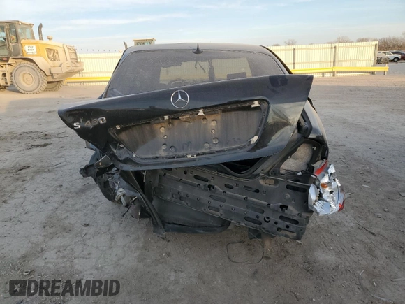 2000 Mercedes-Benz S 320/430/500 z VIN WDBNG70JXYA057684, wystawiony jako Copart lot #85606154 z przebiegiem Nie podano mil oraz Szkoda całkowita • Salvage title. Historia ofert i sprzedaży dostępna na DreamBid. Obrazek 6.