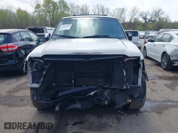 2011 Ford Expedition Limited with VIN 1FMJU2A58BEF04375, listed as a IAAI auction lot 41996885 with 194,621 mi miles and . Bid and sale history available at DreamBid. Image 13.