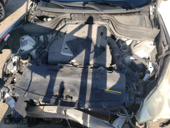 2011 Infiniti EX Journey with VIN JN1AJ0HR0BM850388, listed as a Copart auction lot 63888664 with 158,350 mi miles and Clean Title. Bid and sale history available at carsss.com. Image 14.