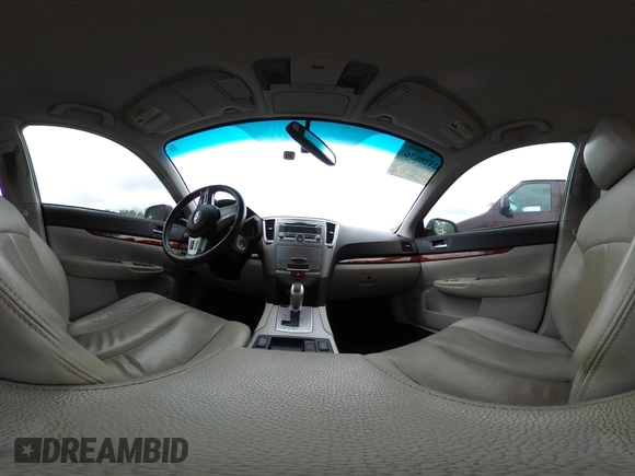 2010 Subaru Legacy Limited with VIN 4S3BMCJ69A3236017, listed as a IAAI auction lot 42120636 with 189,655 mi miles and . Bid and sale history available at DreamBid. Image 18.