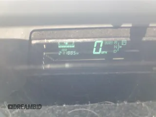 2005 Toyota Prius z VIN JTDKB20U250122898, wystawiony jako Copart lot #53784885 z przebiegiem 211 885 mil mil oraz Szkoda całkowita • Salvage title. Historia ofert i sprzedaży dostępna na DreamBid. Obrazek 9.