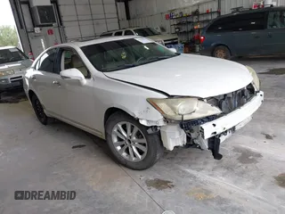 2011 Lexus ES 330 с VIN JTHBK1EGXB2426105, выставлен на аукционе IAAI как лот 42508826 с пробегом 182 972 миль миль и . История ставок и продаж доступна на DreamBid. Изображение 1.