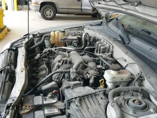 2005 Ford Escape XLT с VIN 1FMYU93165KD12251, выставлен на аукционе IAAI как лот 42393417 с пробегом 184 431 миль миль и . История ставок и продаж доступна на DreamBid. Изображение 13.