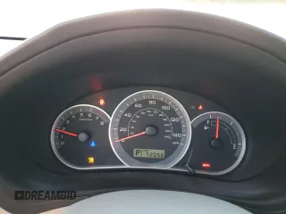 2008 Subaru Impreza i с VIN JF1GE61628H515316, выставлен на аукционе Copart как лот 53313945 с пробегом 72 056 миль миль и Списание • Salvage title. История ставок и продаж доступна на DreamBid. Изображение 9.