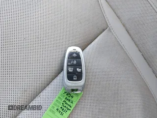 2022 Hyundai Tucson SEL z VIN 5NMJCCAE0NH149457, wystawiony jako IAAI lot #42166988 z przebiegiem 51 930 mil mil oraz . Historia ofert i sprzedaży dostępna na DreamBid. Obrazek 11.