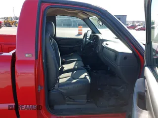 2005 Chevrolet Silverado 1500 with VIN 1GCEC14X05Z343923, listed as a IAAI auction lot 41894383 with 232,169 mi miles and . Bid and sale history available at DreamBid. Image 8.