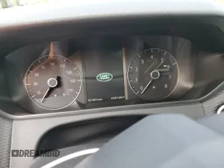 2020 Land Rover Range Rover Velar S с VIN SALYB2EX0LA265426, выставлен на аукционе Copart как лот 60778075 с пробегом 51 407 миль миль и Списание • Salvage title. История ставок и продаж доступна на DreamBid. Изображение 9.