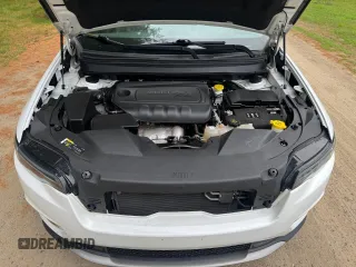 2020 Jeep Cherokee Limited with VIN 1C4PJLDB8LD614381, listed as a Copart auction lot 62966945 with 120,473 mi miles and Clean title. Bid and sale history available at DreamBid. Image 7.