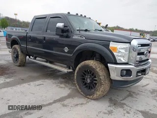 2015 Ford F-250 Lariat с VIN 1FT7W2BT7FED38359, выставлен на аукционе IAAI как лот 42050193 с пробегом 105 171 миль миль и . История ставок и продаж доступна на DreamBid. Изображение 1.