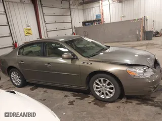 2010 Buick Lucerne CXL with VIN 1G4HC5EM4AU122627, listed as a IAAI auction lot 41836235 with 134,337 mi miles. Bid and sale history available at carsss.com. Image 13.