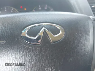 2013 Infiniti QX56 with VIN JN8AZ2NF7D9530166, listed as a IAAI auction lot 42360609 with 214,484 mi miles and . Bid and sale history available at DreamBid. Image 12.